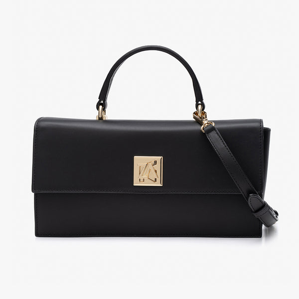 Taylor 2.0 - Geantă crossbody - Negru