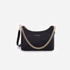 AMY geantă tip cross-body - neagră