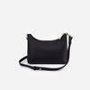 AMY geantă tip cross-body - neagră