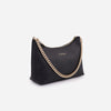 AMY geantă tip cross-body - neagră