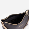 AMY geantă tip cross-body - neagră