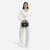 Taylor - Geantă crossbody - Negru