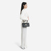 Taylor - Geantă crossbody - Negru