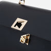 Taylor - Geantă crossbody - Negru