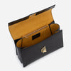 Taylor - Geantă crossbody - Negru