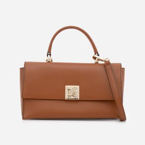 Taylor - Geantă crossbody - Maro
