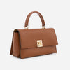 Taylor - Geantă crossbody - Maro