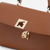 Taylor - Geantă crossbody - Maro