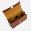 Taylor - Geantă crossbody - Maro