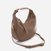 Kaia – Geantă Mică Crossbody din Piele Ecologică  -  culoare cappuccino