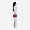 Taylor - Geantă crossbody - Mov