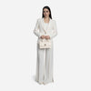 Taylor - Geantă crossbody - Crem