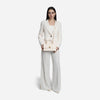 Taylor - Geantă crossbody - Crem