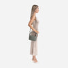 Gabi - geantă mică crossbody - verde