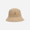 Geantă de Umăr Sahara + Pălărie bucket