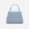 IRIS mini 2.0 - geantă mică tip cross body - albastră