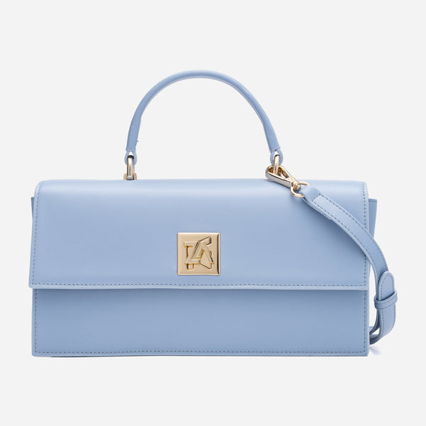 Taylor 2.0 - Geantă crossbody - Albastru Deschis