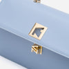 Taylor 2.0 - Geantă crossbody - Albastru Deschis