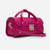 Evita – Geantă crossbody - Roz Fucsia