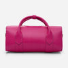 Evita – Geantă crossbody - Roz Fucsia