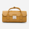 Evita – Geantă crossbody -  Galben