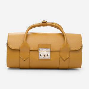 Evita – Geantă crossbody -  Galben