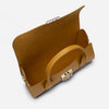 Evita – Geantă crossbody -  Galben