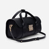 Evita – Geantă crossbody - Negru