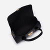 Evita – Geantă crossbody - Negru