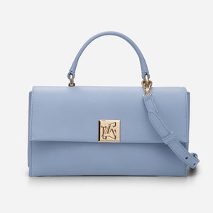 Taylor - Geantă crossbody - Albastru Deschis