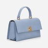 Taylor - Geantă crossbody - Albastru Deschis