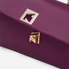 Taylor - Geantă crossbody - Mov