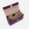 Taylor - Geantă crossbody - Mov
