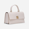 Taylor - Geantă crossbody - Crem