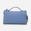Julie – Geantă mică tip cross body - Albastru