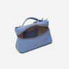 Julie – Geantă mică tip cross body - Albastru