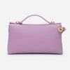 Julie – Geantă mică tip cross body - Roz
