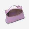 Julie – Geantă mică tip cross body - Roz