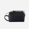 Geantă Samantha tip crossbody - negru