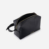 Geantă Samantha tip crossbody - negru