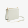 Gloria - geantă crossbody disponibilă în culorile ivory