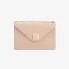 Gloria - geantă crossbody disponibilă în culorile roz pudrat