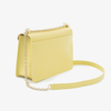 Gloria - geantă crossbody disponibilă în culorile galben