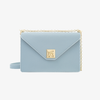 Gloria - geantă crossbody disponibilă în culorile albastru