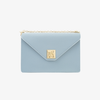 Gloria - geantă crossbody disponibilă în culorile albastru