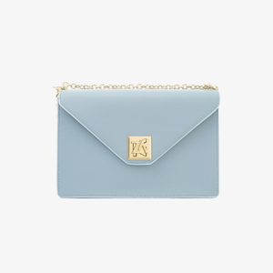 Gloria - geantă crossbody disponibilă în culorile albastru
