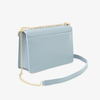Gloria - geantă crossbody disponibilă în culorile albastru