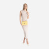 Gloria - geantă crossbody disponibilă în culorile galben