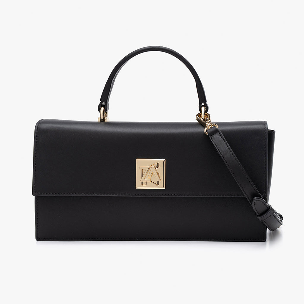 Taylor 2.0 - Geantă crossbody - Negru