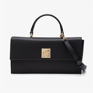 Taylor 2.0 - Geantă crossbody - Negru